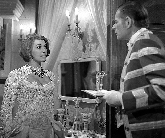 Fantom Morrisvillu
(1966)