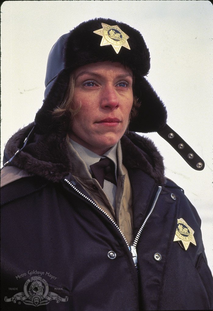 Fargo
(1996)