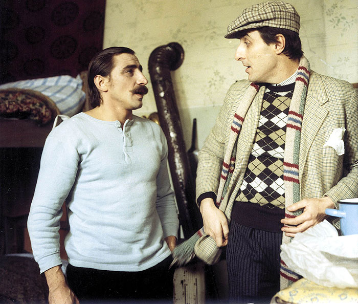 Fešák Hubert
(1984)