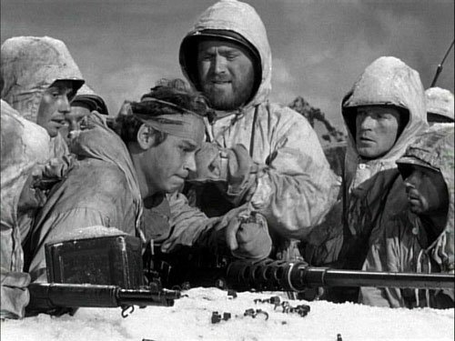 Fixed Bayonets!
(1951)