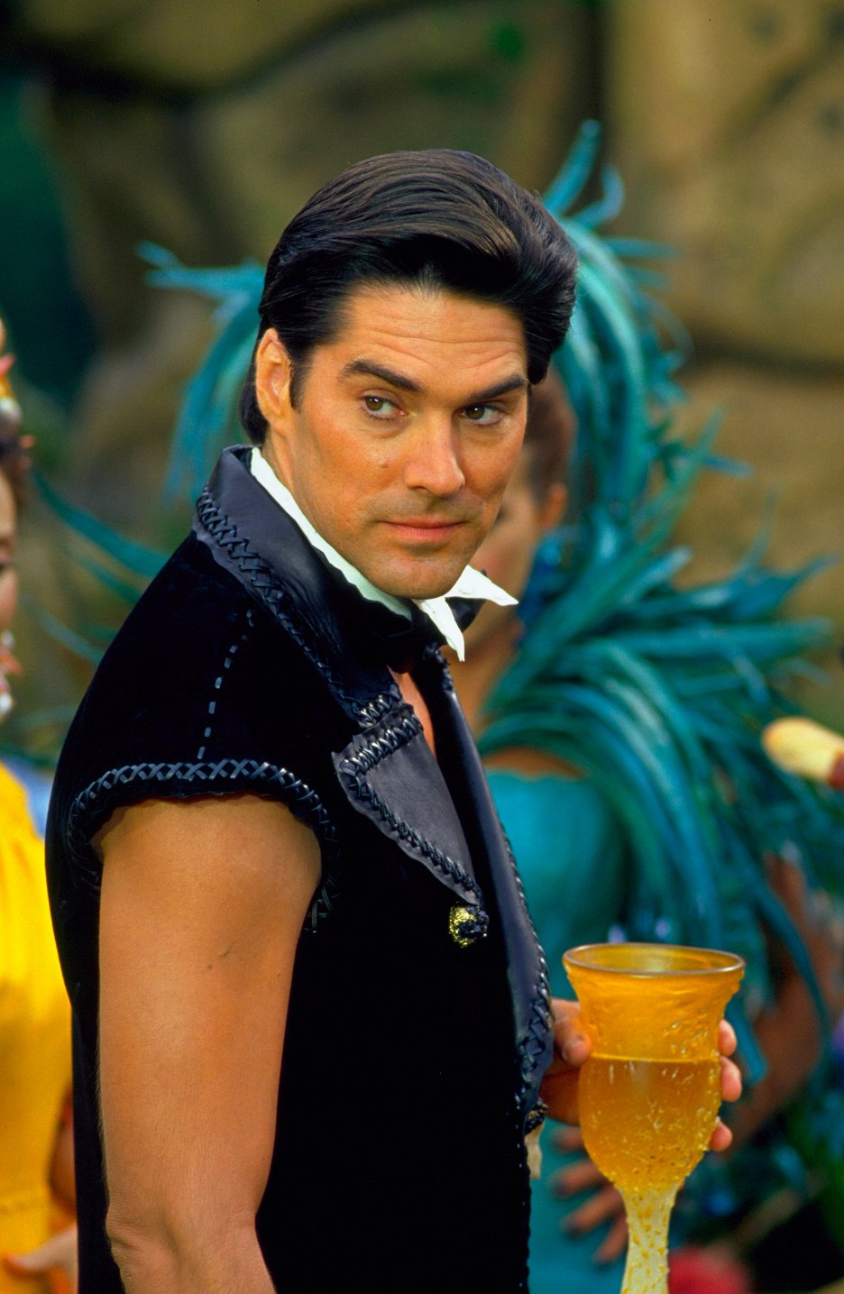 Flintstoneovi 2 – Viva Rock Vegas
(2000)