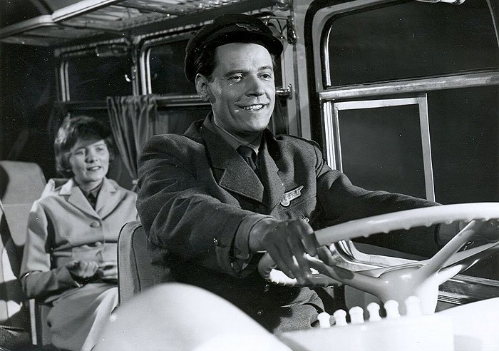 Florenc 13,30
(1957)