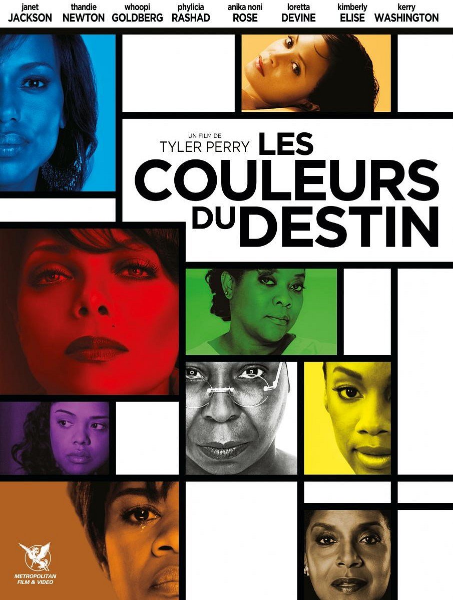 For Colored Girls
(2010)