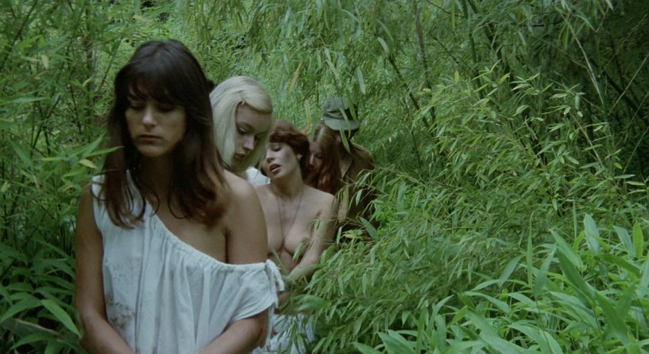 Frauen im Liebeslager
(1977)