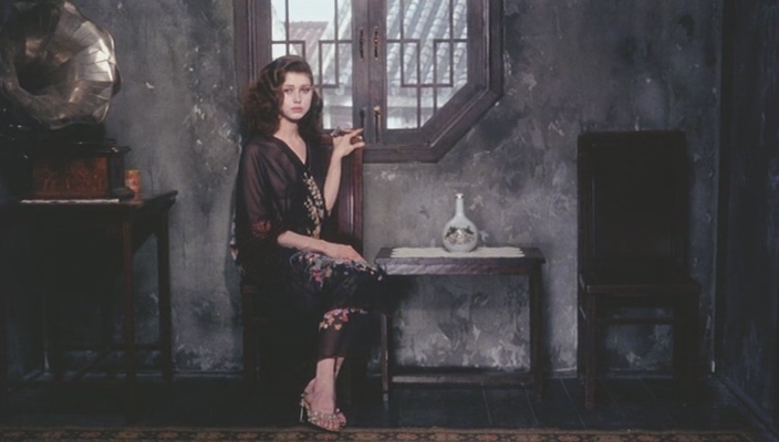 Fruits de la passion, Les
(1981)