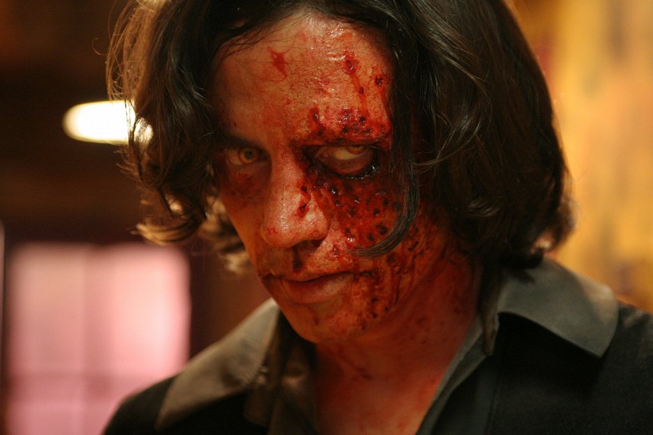 Gabriel – Anděl pomsty
(2007)