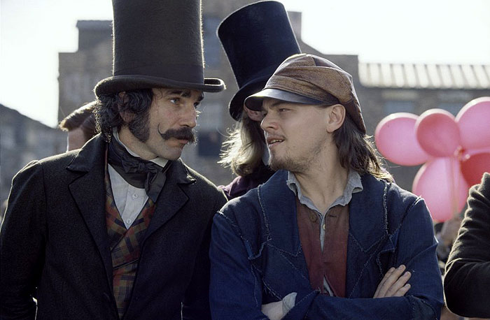 Gangy New Yorku
(2002)