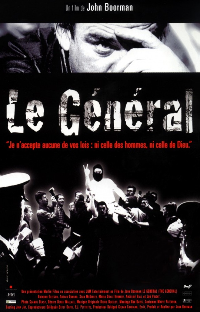 Generál
(1998)