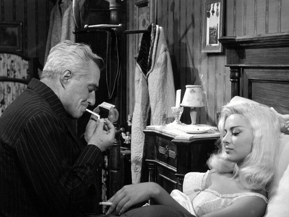 Generál della Rovere
(1959)