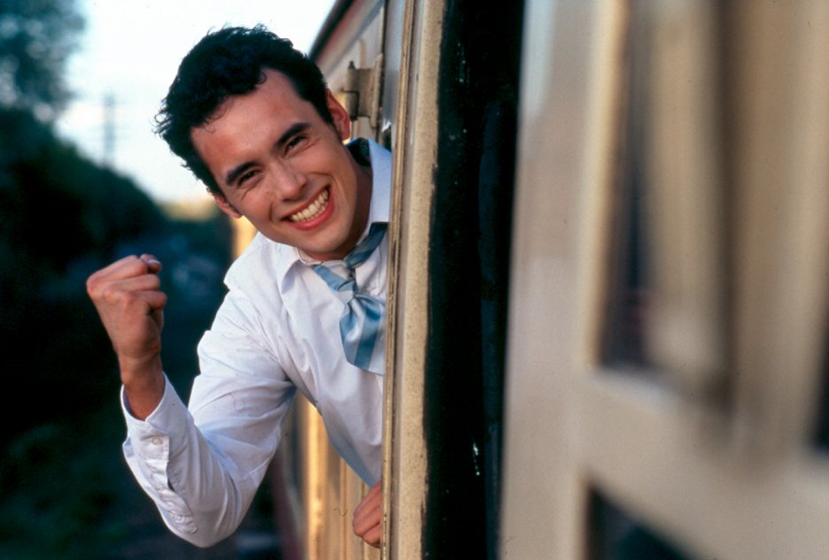 G:MT Greenwich Mean Time
(1999)