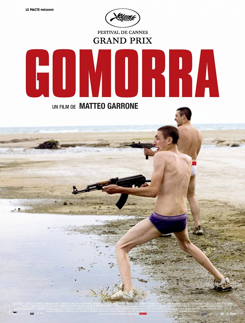 Gomora
(2020)