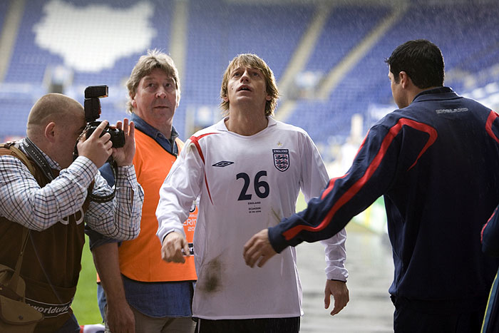 Góóól! III.
(2009)