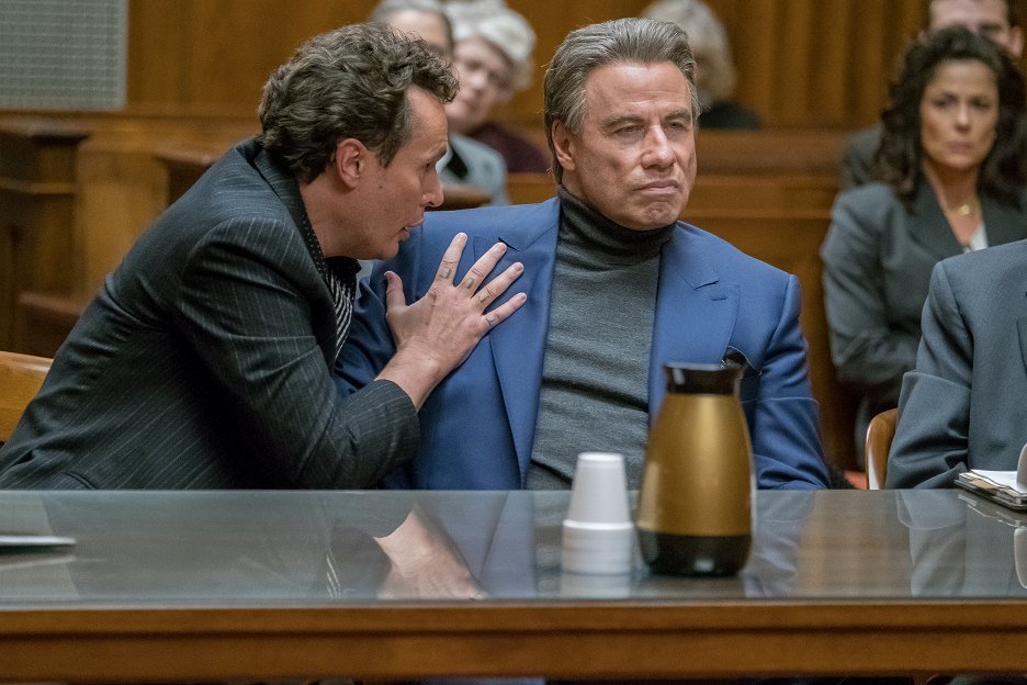 Gotti
(2018)