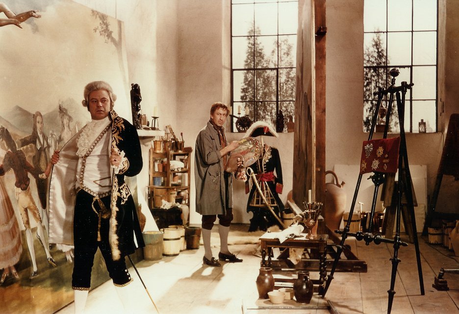 Goya
(1971)