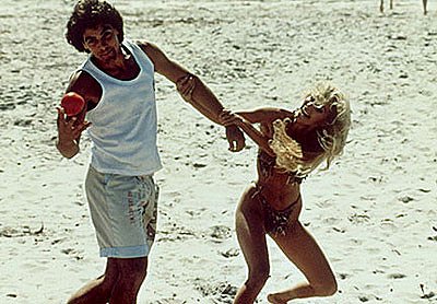 Grizzly II: The Predator
(1983)