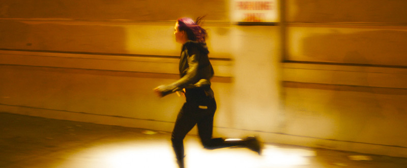 Hacker’s Game
(2015)