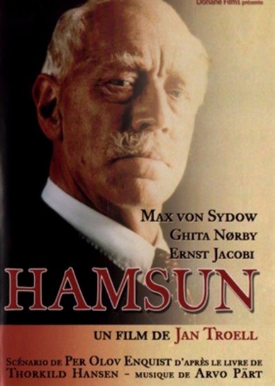 Hamsun
(1996)