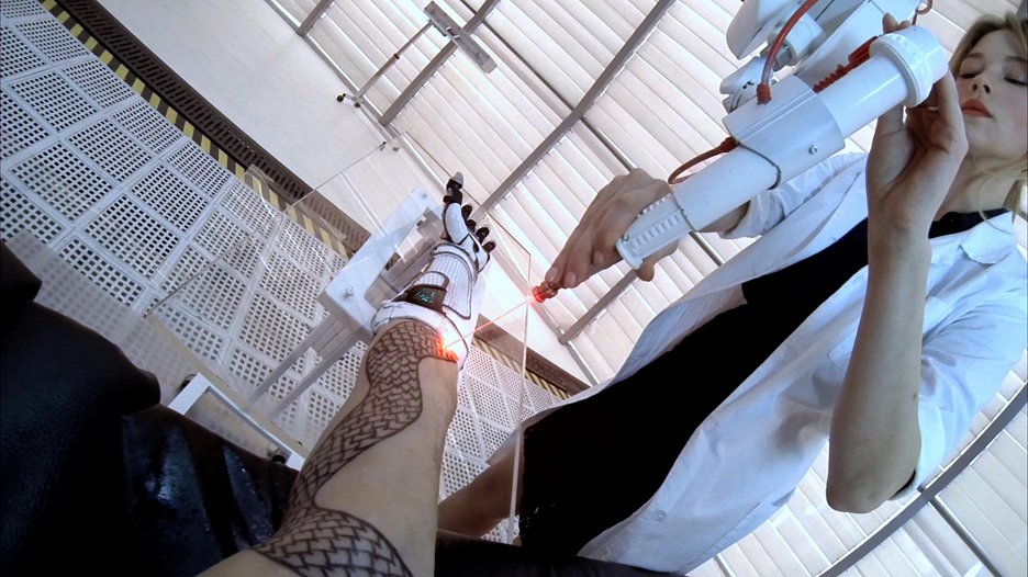 Hardcore Henry
(2015)