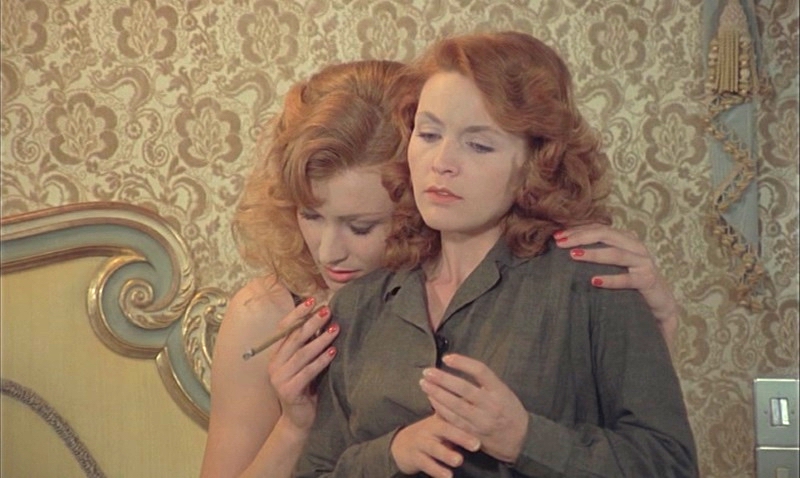 Helga, vlčice ze Stilbergu
(1977)