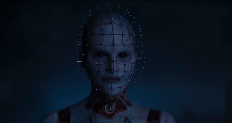 Hellraiser
(2022)