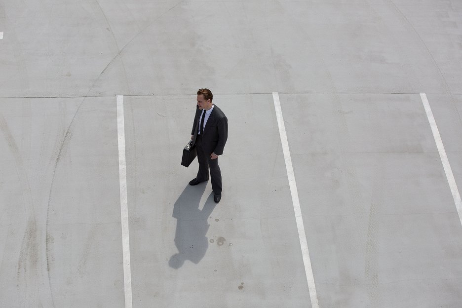 High Rise
(2015)
