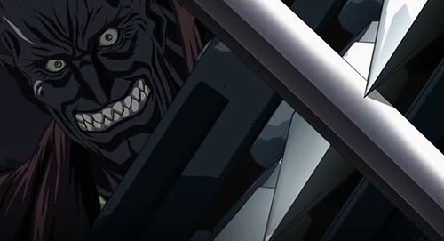 Highlander: The Search for Vengeance
(2007)