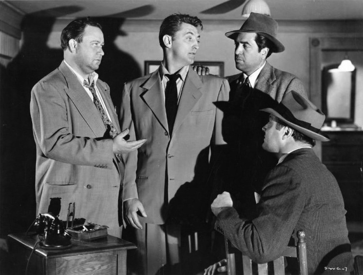 His Kind of Woman
(1951)