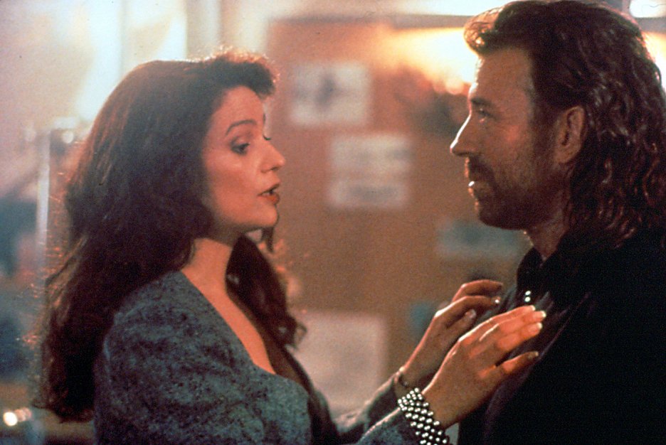 Hitman 3: Likvidátor
(1991)