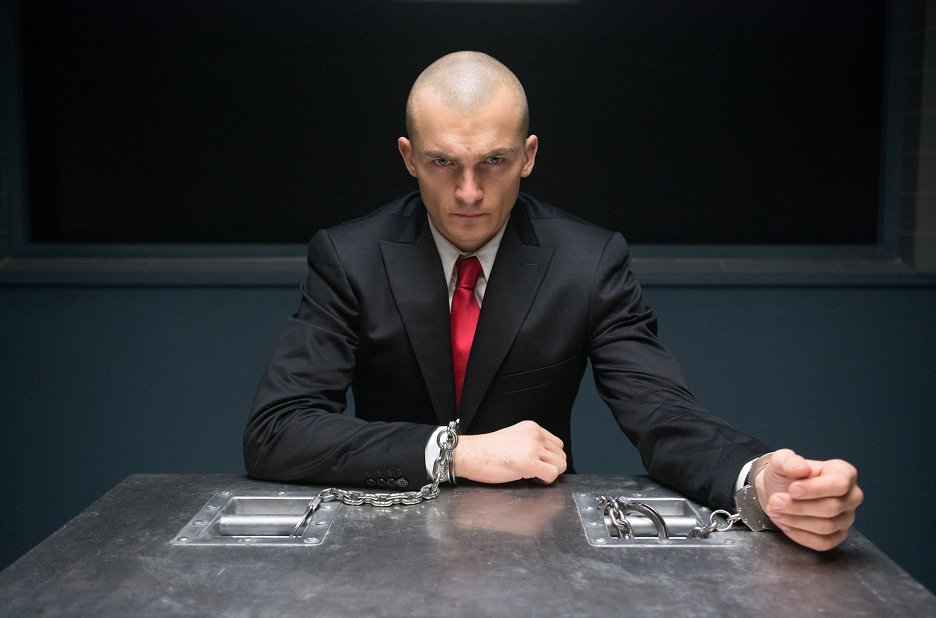 Hitman: Agent 47
(2015)