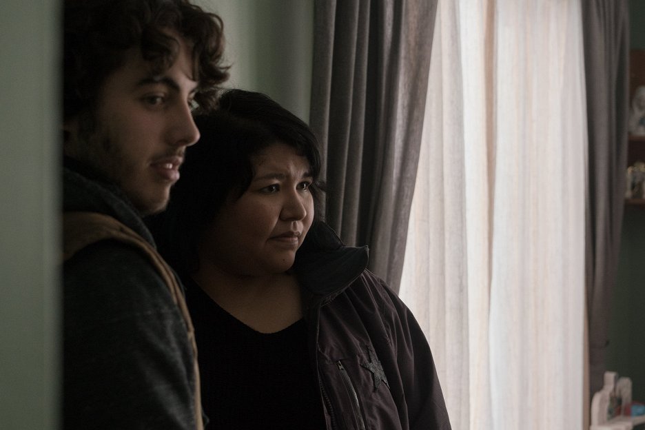 Hlas našich předků
(2019)