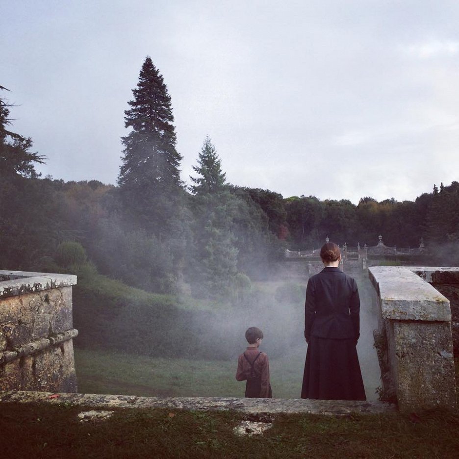 Hlas z kamene
(2017)