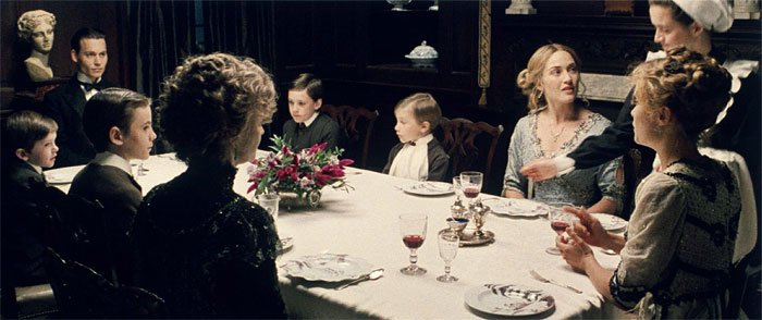 Hledání Země Nezemě
						
					 (2004)