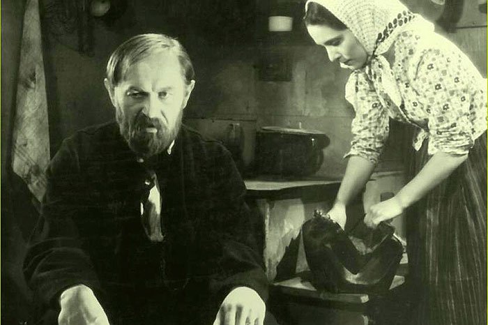 Hlídač č. 47
(1937)