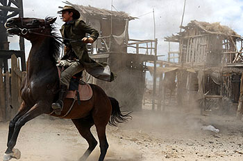 Hodný, zlý a divný
(2008)