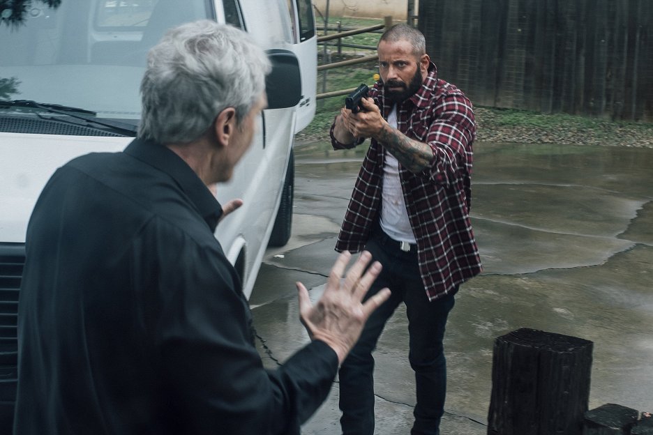 Hodný, zlý a mrtvý
(2015)