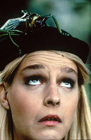 Holky se chtějí bavit taky
(1985)