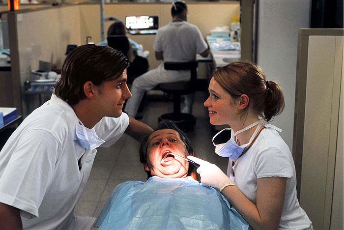 Holky to chtěj taky 2
(2004)