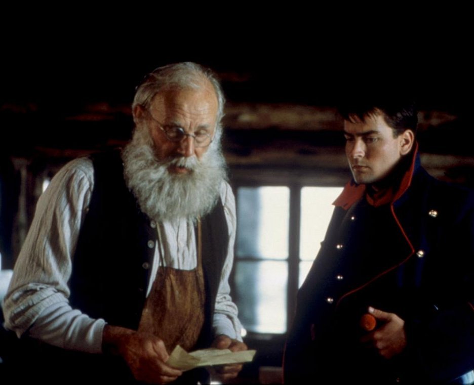 Hora odvahy
(1990)