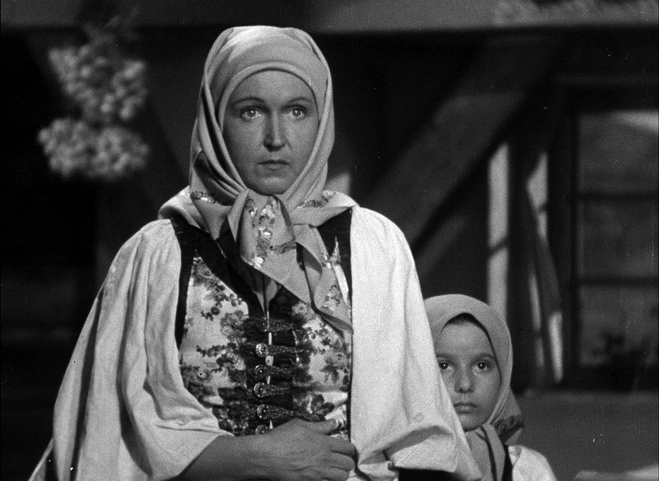 Hordubalové
(1937)