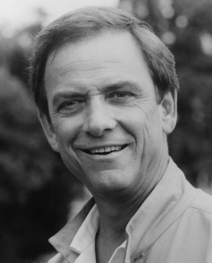 Horké pronásledování
(1987)