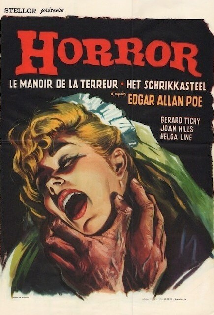 Horror
(1963)