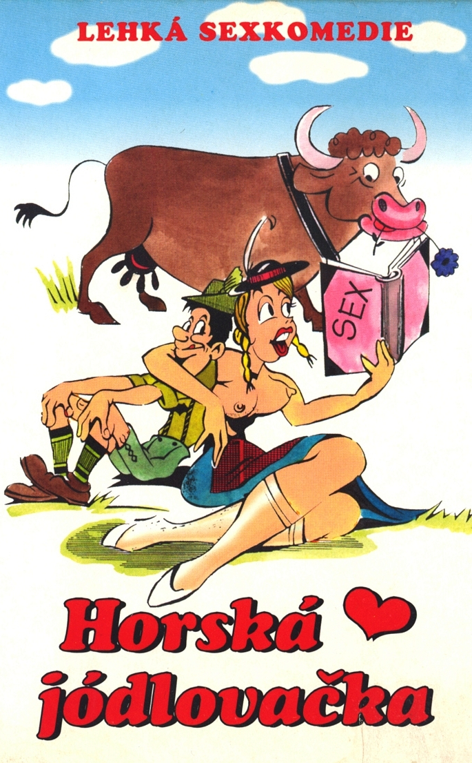 Horská jódlovačka
(1974)