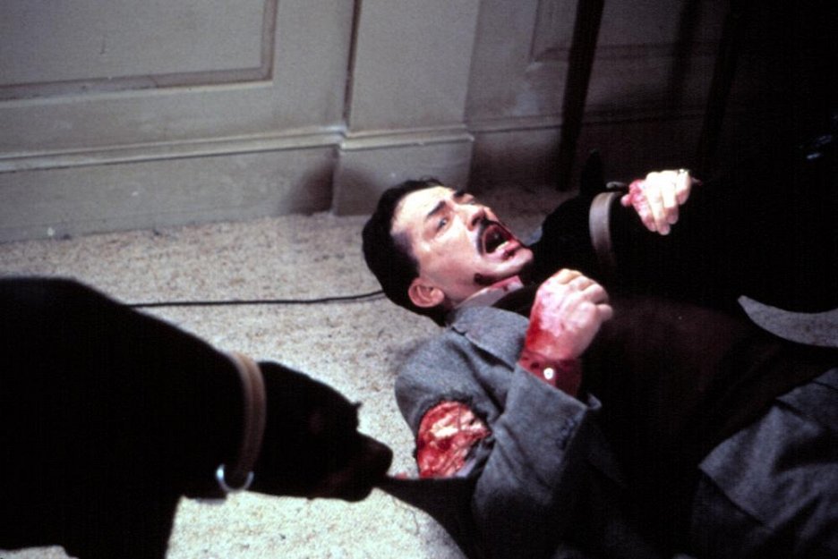 Hoši z Brazílie
(1978)