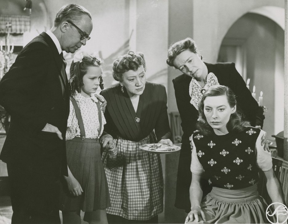 Host přichází
(1947)