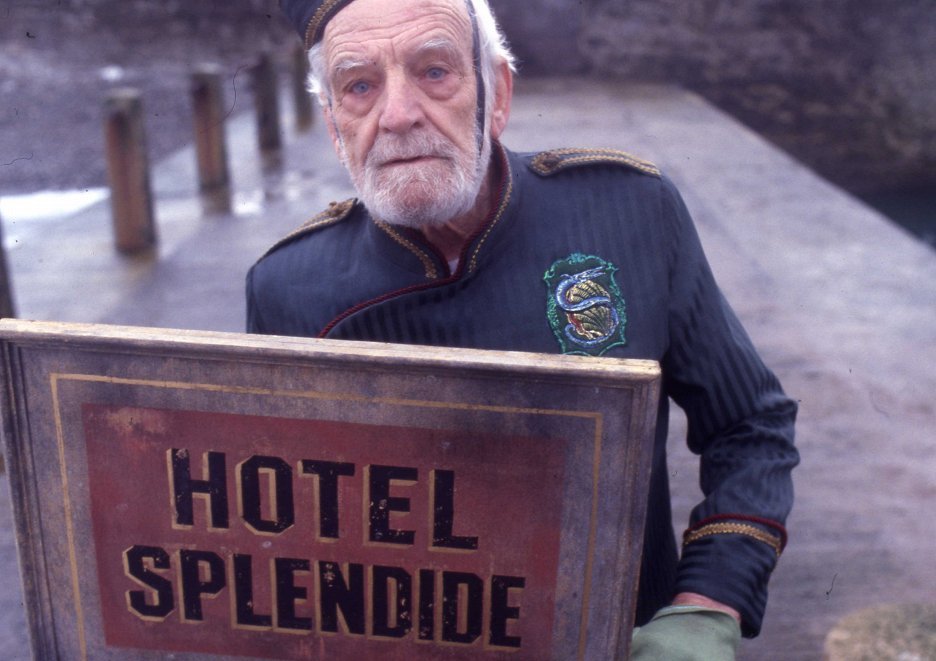 Hotel Splendide
(2000)