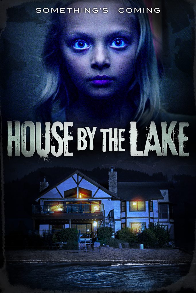 House by the Lake
(2017)