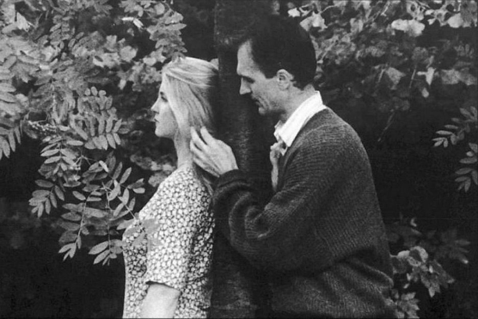 Hranice stínu
(1996)