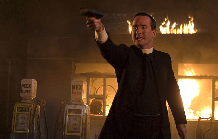 Hříšné město
(2006)