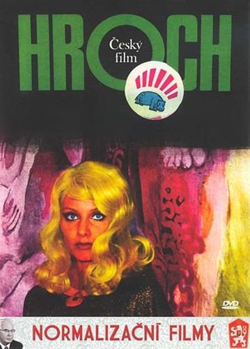 Hroch
(1973)