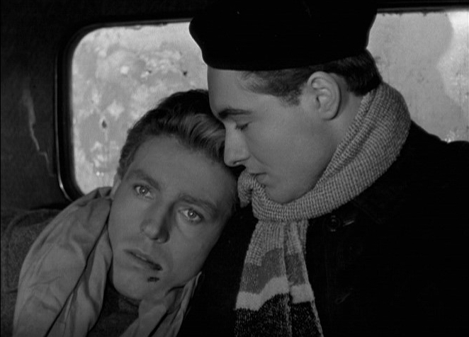 Hrozné děti
(1950)